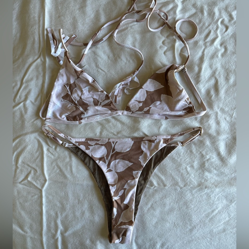 Acacia bikini